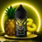 Набор WES AI Pineapple Juice 30 мл (Ананасовый сок), самозамес