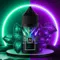 Набір WES AI Mint Grape 30 мл, самозаміс
