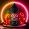 Набір WES AI Peach Berries 30 мл, самозаміс