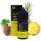 Набор WES Platinum Pineapple Coconut 30 мл (Ананас + Кокос), самозамес