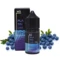 Набор WES Platinum Blueberry 30 мл (Черника), самозамес