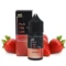 Набор WES Platinum Strawberry 30 мл (Клубника), самозамес