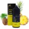 Набір WES Platinum Pineapple Coconut 30 мл (Ананас + Кокос), самозаміс