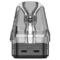 Картридж OXVA XLIM V3 Top Fill 0.6 Ом 2 мл