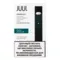 JUUL Promo Kit Mint 4 pods