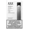 JUUL Starter Kit 4 pods Black