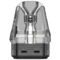 Картридж OXVA XLIM V3 Top Fill 0.8 Ом 3 мл