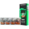 Картридж Vaporesso Luxe Q Mesh Pod 3ml 0.6 Ом - Фото 2