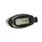 Картридж для вейпу JUSTFOG C601 Pod 1.7ml Black - Фото 3