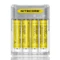 Зарядное устройство Nitecore Q4