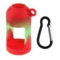 Чехол для жидкостей 30ml e-Juice Bottle Silicon Case 