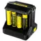 Зарядное устройство Nitecore i8 - Фото 2