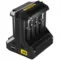 Зарядное устройство Nitecore i8 - Фото 3