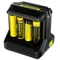 Зарядное устройство Nitecore i8 - Фото 2
