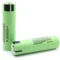 Panasonic NCR18650PF 2900 mAh (до 20А)