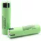 Panasonic NCR18650PF 2900 mAh (до 20А)