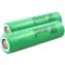 Samsung 18650 2500mAh INR 25R (20A)