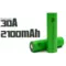 Sony US18650VTC4 2100mah (30А и более)