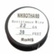 Проволока Нихром (NiCr8020) 22GA 10м