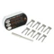 Набор спиралей GeekVape Framed Staple Coil 2 in 1 (8 шт.)
