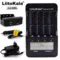 Зарядное устройство Liitokala Lii-500