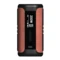 Aspire Speeder Leather Brown
