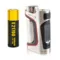 Eleaf iStick Pico S 100W 21700 Silver (c аккумулятором) - Фото 2