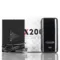 Augvape VX200 200W TC Box MOD Gun Metal - Фото 3