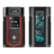 VOOPOO X217 TC Box MOD P-Aurora, подік