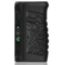 Vandy Vape Jackaroo 100W  Mod Obsidian Black