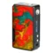 Voopoo Drag 2 Fire Cloud, подік