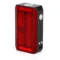 Wismec Sinuous V200 200W Red
