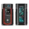 VOOPOO X217 TC Box MOD P-Aurora, подик