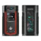 VOOPOO X217 TC Box MOD P-Purple Jade, подик