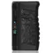 Vandy Vape Jackaroo 100W  Mod Obsidian Black