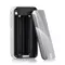 Мод Vaporesso Luxe 220W Touch Screen TC MOD Silver - Фото 2