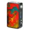 Voopoo Drag 2 Fire Cloud, подік