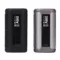 Aspire Speeder 200W TC Mod Black