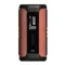 Aspire Speeder Leather Brown