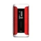 Aspire Speeder Leather Red