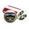 Aspire Speeder Leather Red - Фото 2