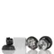 Augvape Intake Dual RTA Black - Фото 3