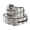 THC Tauren RTA Gun Metal - Фото 2