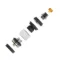 Vandy Vape Berserker V1.5 MTL RTA Black - Фото 2