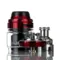 GeekVape Zeus X RTA 4.5 мл Red - Фото 2