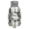 Eleaf ELLO Duro 6.5 ml Silver