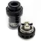 Asmodus Dawg RTA Black - Фото 2