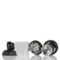 Augvape Intake Dual RTA Black - Фото 3