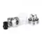 Damn Vape Fresia MTL RTA SS - Фото 2