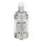 Digiflavor Siren 2 GTA MTL Silver